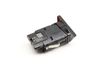 Hazard Switch / Button 61316993047 — photo 2