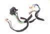 Headunit / Head Unit Wiring Harness Connector / Pigtail Set — photo 2