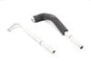 Heater Core Pipe / Tube Set 64119361714 — photo 1