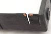 Auxiliary Radiator Housing / Frame 17118619624 — photo 2