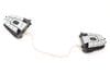 Steering Wheel Control Switch / Button Set 61319388739 — photo 1