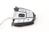 Steering Wheel Control Switch / Button Set 61319388739 — photo 3