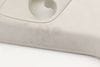 Upper B Pillar Trim / Panel 51437355329 — photo 3