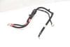Positive Battery / Alternator / Starter Cable Harness 12428657327 — photo 1