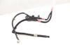 Positive Battery / Alternator / Starter Cable Harness 12428657327 — photo 2