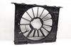 Radiator Electric Cooling Fan Housing / Cowl 17428638431 — photo 1