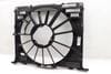 Radiator Electric Cooling Fan Housing / Cowl 17428638431 — photo 2