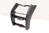 Center Console Trim / Bezel (LEATHER) 51169302186 — photo 1