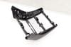 Center Console Trim / Bezel (LEATHER) 51169302186 — photo 3