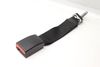 Center Seat Belt Buckle / Receiver 72117435933 — photo 1