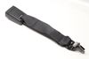 Center Seat Belt Buckle / Receiver 72117435933 — photo 2