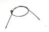 Hood Latch Release Cable 51237347413 — photo 1
