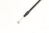 Hood Latch Release Cable 51237347413 — photo 2