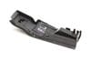 Door Soft-Close Motor / Actuator Cable Cover 51227476315 — photo 2