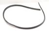 Lower Door Weather Stripping / Seal 51727341643 — photo 2