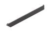 Quarter Window Sun Shade Slot Trim 51427411591 — photo 1