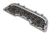 Deck / Window Shelf Speaker Grille Cover (HARMAN KARDON) 51467445014 — photo 3
