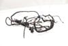 Door Wire / Wiring Harness 61126839117 — photo 2
