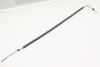 Exterior Door Handle Release / Bowden Cable 51227338000 — photo 1