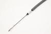 Exterior Door Handle Release / Bowden Cable 51227338000 — photo 2