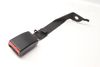 Seat Belt Buckle / Receiver 72117356625 — photo 1