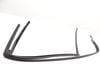 Door Window Frame Guide / Seal 51357336036 — photo 2