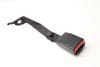 Seat Belt Buckle / Receiver 72117356626 — photo 1