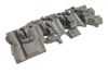 Engine Block Sound Absorber (LOWER) 11148626975 — photo 2