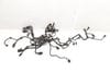 Engine Sensor / Module Wiring Harness 12518679109 — photo 1