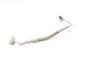 Turbo Oil Feed Pipe / Line (SUPPLY) 11427934654 — photo 1