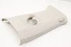 Upper B Pillar Trim / Panel 51437355330 — photo 1