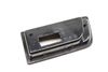 Center Console Insert / Socket Trim 51169207357 — photo 3