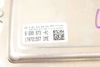 ECU DME / Fem Module / Lock Cylinder w/ Key 12148699973 — photo 3