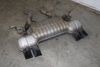 Exhaust Muffler 18307854736 — photo 1