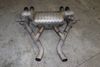 Exhaust Muffler 18307854736 — photo 2