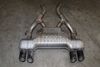 Exhaust Muffler 18307854736 — photo 3