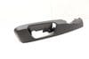 Outer Seat Switch Trim / Bezel 52107243555 — photo 1