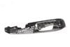 Outer Seat Switch Trim / Bezel 52107243555 — photo 6