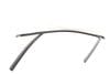 Door Guide / Window Seal 51337414532 — photo 2