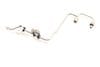 Fuel Supply / Feed Line / Hose 13537848561 — photo 2