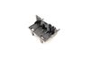 Idrive Touch Controller Switch Control Module Bracket Mount 65829392247 — photo 2
