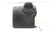 Upper Seat Backrest Cushion (LEATHER) 52208058188 — photo 1