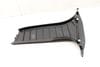 Lower B Pillar Trim / Cover 51437221002 — photo 4