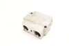 Transmission Oil Cooler Line Block 17227592723 — photo 2