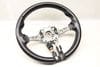 3-SPOKE M Sport Steering Wheel (LEATHER) 32307847607 — photo 1