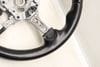3-SPOKE M Sport Steering Wheel (LEATHER) 32307847607 — photo 3