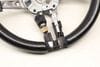 3-SPOKE M Sport Steering Wheel (LEATHER) 32307847607 — photo 4