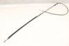 Emergency Parking Brake Cable 34402284879 — photo 1