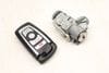 Lock Switch / Cylinder w/ Key 51217310729 — photo 1