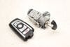 Lock Switch / Cylinder w/ Key 51217310729 — photo 2